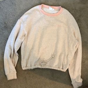 Vans Sweatshirt Size M